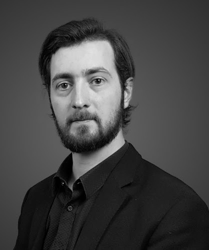 Sacha B.